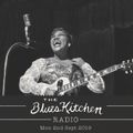 THE BLUES KITCHEN RADIO: 2nd September 2019 with Watermelon Slim