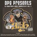 dj 2high - dpg presents west coast gangsta shit vol.03