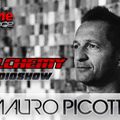 MAURO PICOTTO - ALCHEMY RADIO SHOW (EXCLUSIVE ON ONE DANCE RADIO ITALY)