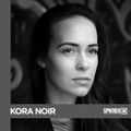 THE COLLECTIVE SERIES: SPEAKERBOX - Kora Noir