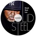 Solid Steel Radio Show 21/8/2015 Hour 2 - BreakBeat Lou