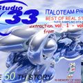 Studio 33 - the 050th Story (Italo Team)