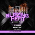 DJ HERRY - BLAZING HEAT