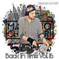 Back In Time Vol. 16 By Pvt MC (Special Live Set)