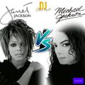 THE MICHAEL JACKSON VS JANET JACKSON SHOW (DJ SHONUFF)