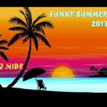 Funky Summer 2017