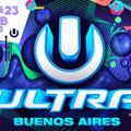 Heatbeat - Live @ Ultra Music Festival, Buenos Aires (23.02.2013)