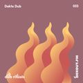Dub Rituals 033 - Dakta Dub [21-02-2019]