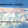 Dj Luke & Dj Sy Pandemonium Andromeda 2 1991