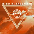 Xander James - Essential Grooves #15 • Live From Colours @ Joey Smalls