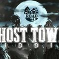Ghost Town Riddim Promo Mix 2016