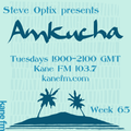 Steve Optix Presents Amkucha on Kane FM 103.7 - Week Sixty Five