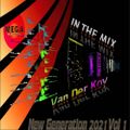 Van der Koy New Generation 2021 Volume 1