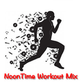 Noon-Time Workout Mix (Retro Classics Mix)
