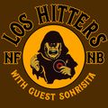 Los Hitters w/ Sonrisita - 23rd February 2021