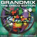 Grandmix The Disco Edition 01