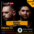 Focus On The Beats-  Podcast 065 By Plastic Robots