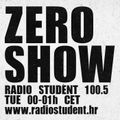 [ZS168] Zero Radio Show B2B session with Matija Duić - 14 JUN 2016