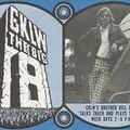 CKLW Windsor-Detroit /Brother Bill Gable / 04-06-74