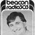 Mike Baker interviewed for Walsall hospital radio early 1980s