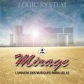 Mirage 070 - Logic System Technasma