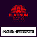 Kesh Chandra / Guest Bigstate Music/ Saturday 11th July @ 2-4pm - Recorded Live on PRLlive.com