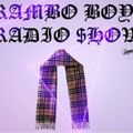 Rambo Boys Radio Show#12 - 17.01.22
