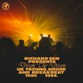 Richard Sen Dream the Dream Compilation Special - 09/06/23