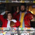 The Do!! You!!! Breakfast Show w/ Charlie Bones & Paola Laf- 25th May 2021