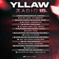 Yllaw Radio by Adrien Toma - Episode 15