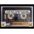 Strike Compilation - 1983 - Mixed by Jonathan - by Renato de Vita.