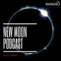Moonbeam - New Moon Podcast - July 2020