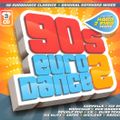 90's Eurodance Vol.2 (2014) CD1