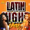 THE LATIN PARTY (EXTENDED MIX)