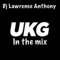 dj lawrence anthony new uk garage in the mix 479