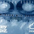 Winter Mix 2021 /drum n bass MIXED BY MIGHTY MONKZ