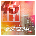 The Soul Kitchen 43 / 04.04.21 / NEW R&B + Soul / Zo!, Tall Black Guy, Deborah Bond, Ruff Endz