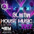 4EY House & Tech House Mix 0525 by DJose
