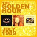 GOLDEN HOUR: JULY 1989