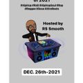 Top 100 $mooth Groove$ of 2021 - Dec. 26th, 2021 (CKDU 88.1 FM) [Hosted by R$ $mooth]
