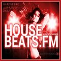 Housebeats FM Guest Mix January 2017- Progressive  Melodic Techno