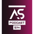Addictive Sounds Podcast 514 (23-12-2022)