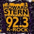 WKRK 1994-09-15 Howard Stern, Pete Fornatale