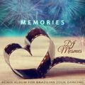 Memories - Zoukable Remix Album Teaser