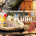 SMR - EP144 - FOR F**K'S SAKE, FLUSH!