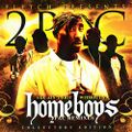 DJ Fletch-Homeboys (2Pac Blends) [Full Mixtape Link In Description]