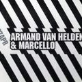 CHemistry 1996-04-27 Marcello & Armand van Helden
