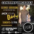 Jack Ya Body London - 883.centreforce DAB+ Radio - 15 - 11 - 2020 .mp3