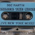 Doc Martin - Unlock The House 