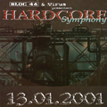 Mikrob - Hardcore Symphonie (13.01.01)